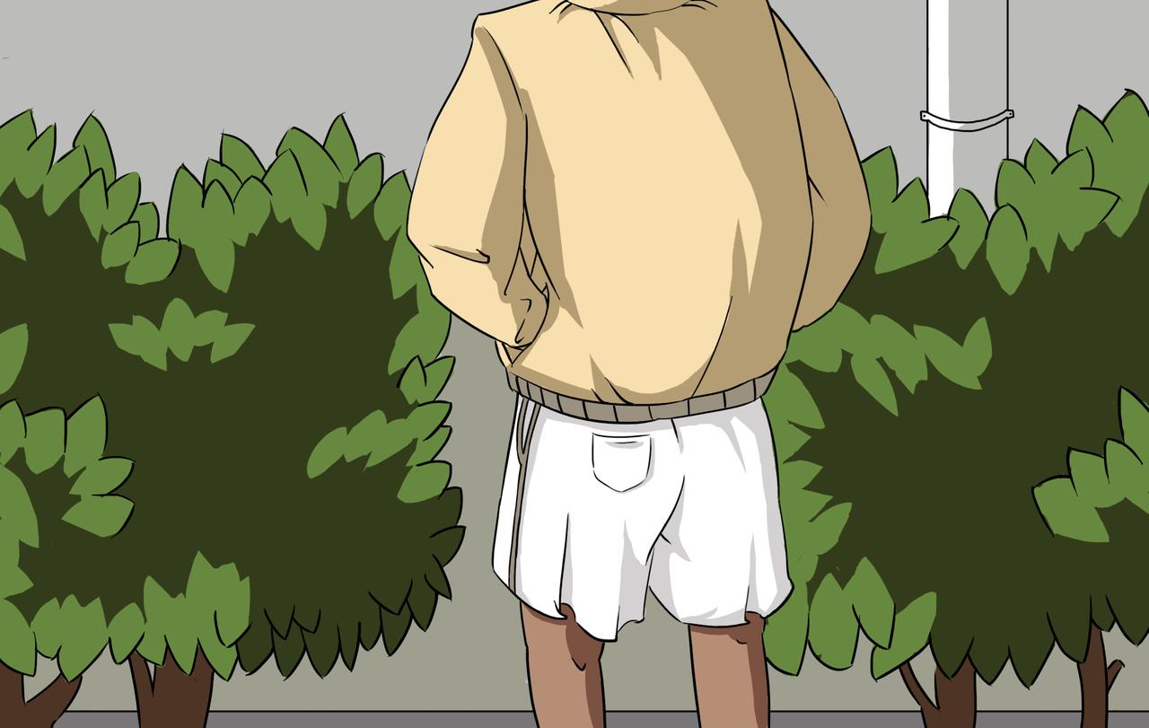 11：一点小小的正义感-第12话