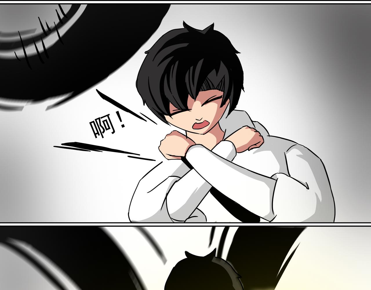 17：诶？-第18话