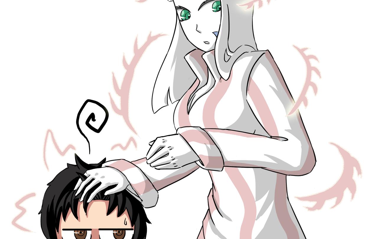 19：戾气-第20话