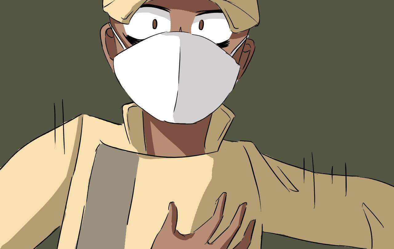 21：小护士白果-第22话