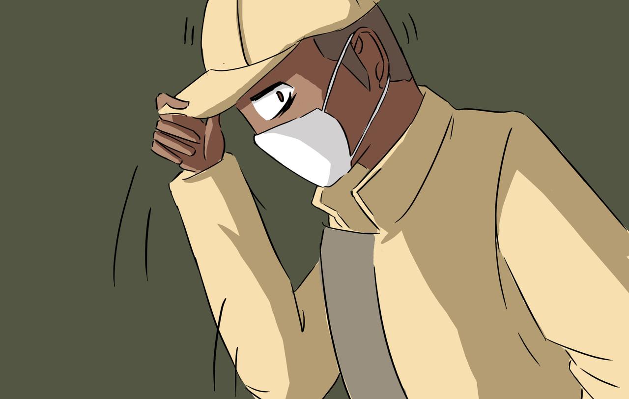 21：小护士白果-第22话