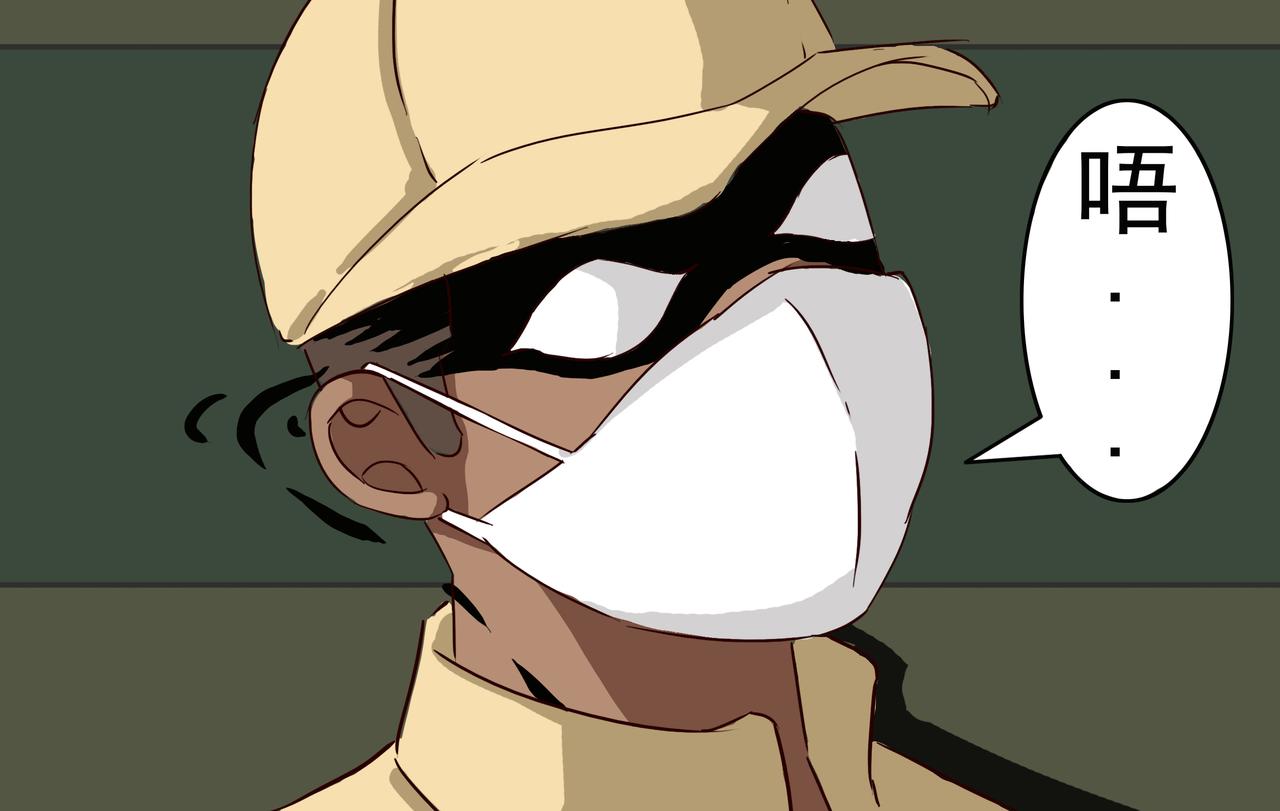 21：小护士白果-第22话