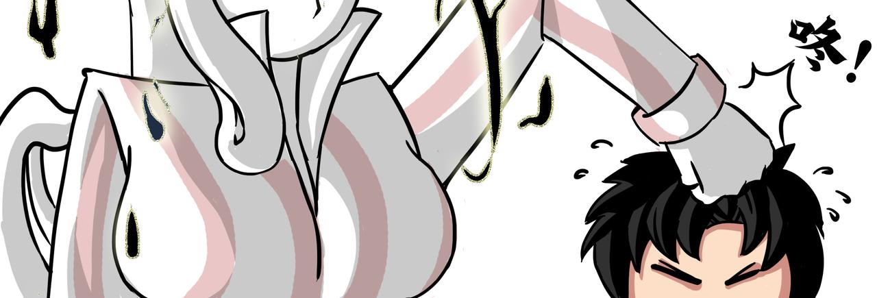 23：神鬼一窝-第24话