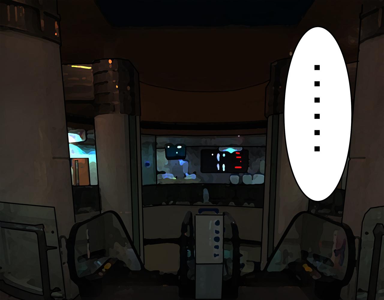 4：主播邻居和神仙兔子？-第4话