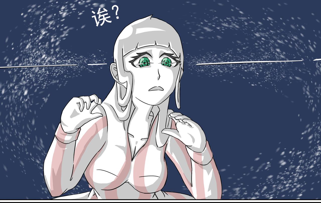 4：主播邻居和神仙兔子？-第4话