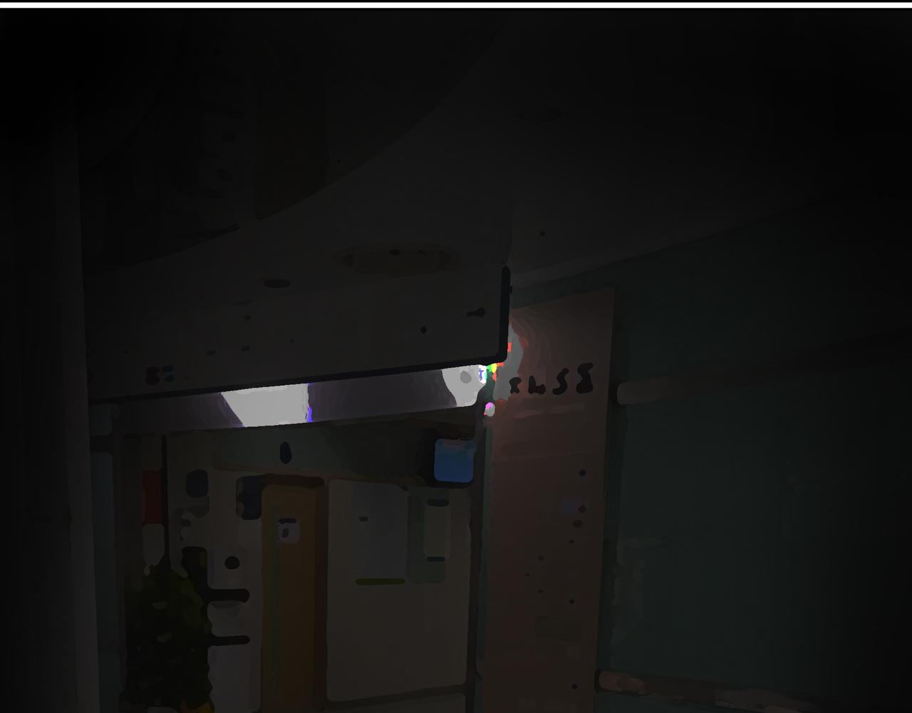 6：醒不来的噩梦-第6话