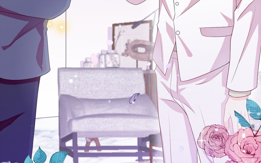 別拿綠茶不當殺器 - 12 第11話 我將會成爲你的總裁(1/2) - 5