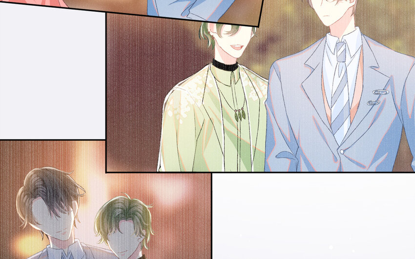 2 第1话 好绿的茶(1/3)-第2话