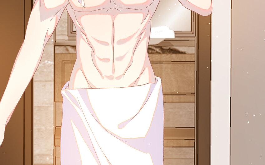 2 第1话 好绿的茶(1/3)-第2话