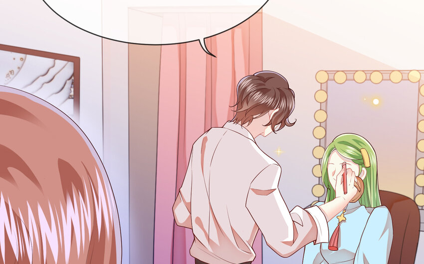 8 第7话 一定是我(1/2)-第8话