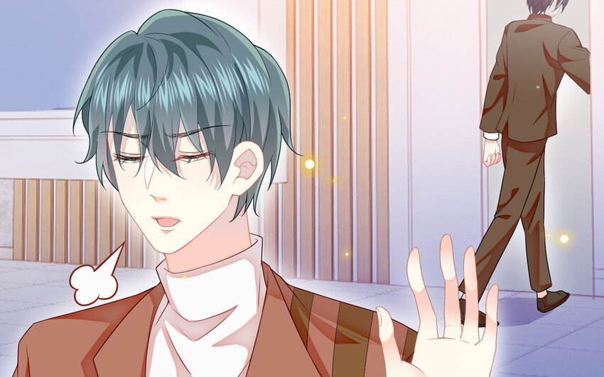 8 第7话 一定是我(1/2)-第8话