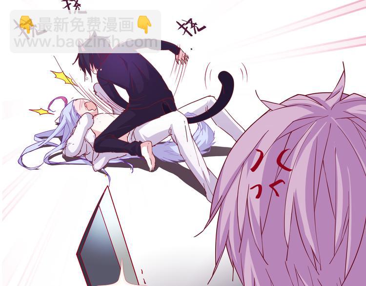 第2话 你们昨晚又在干羞耻的事-第2话