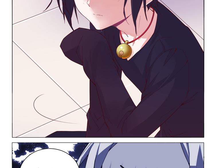 第4话 要用一生守护你！-第4话