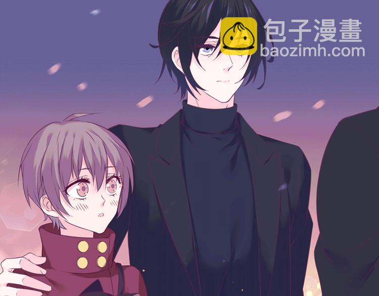 萌宠美男！8月4日即将上线！-第54话