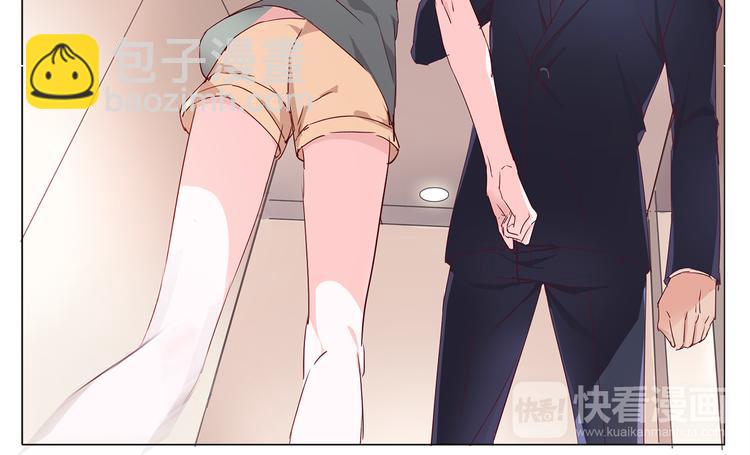 第8话 麻麻豪气踢翻敌人裆部(1/2)-第8话