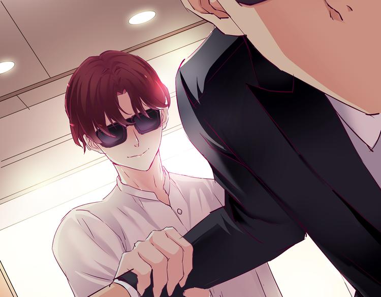 第8话 麻麻豪气踢翻敌人裆部(1/2)-第8话