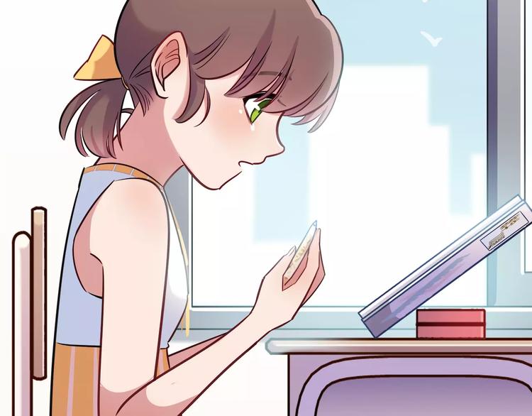 第18话 饼干的滋味(1/2)-第18话