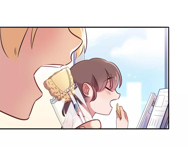 第18话 饼干的滋味(1/2)-第18话