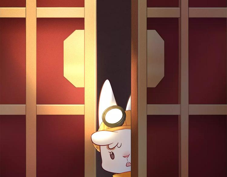 第46话 沉睡的美少女(1/2)-第46话