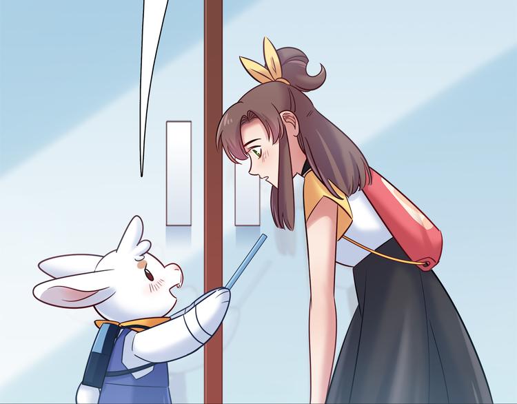 第56话 最棒的礼物(1/2)-第56话