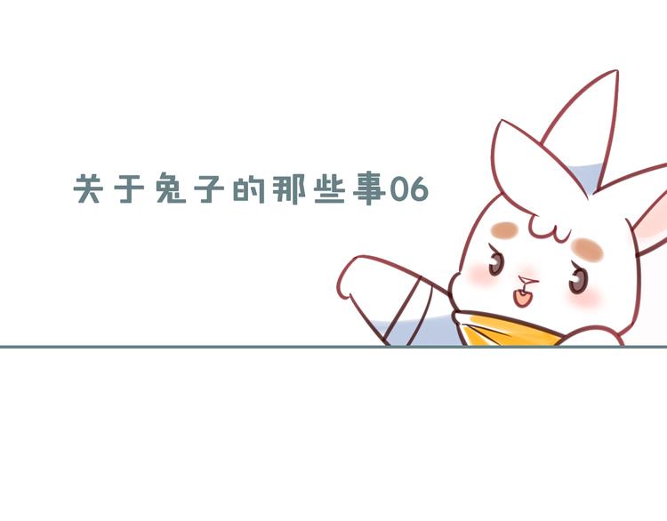 特别篇 关于兔子的那些事06-第62话