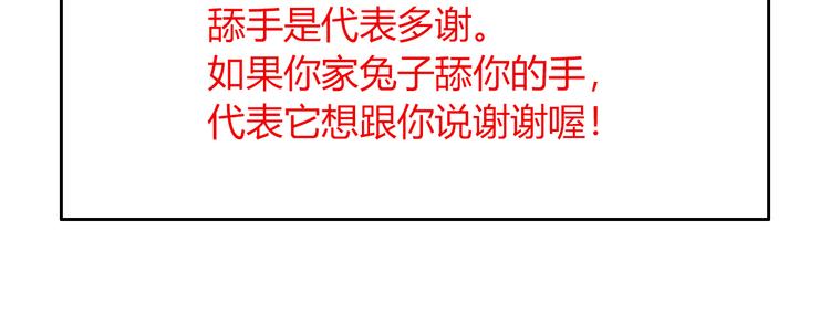 別碰我的兔子君 - 特別篇 關於兔子的那些事06 - 3