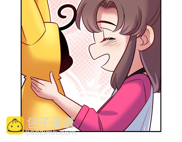 第60话 没有脸的黑兔子？(1/2)-第66话