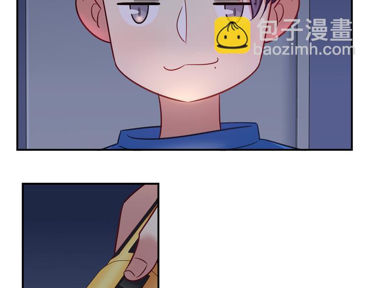 第60话 没有脸的黑兔子？(1/2)-第66话