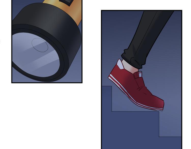 第60话 没有脸的黑兔子？(1/2)-第66话