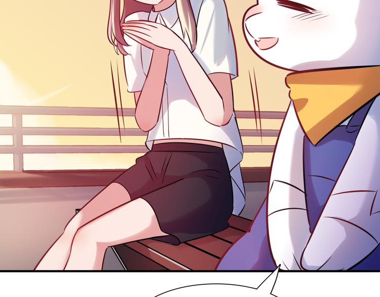 第8话 夕阳下的独处(1/2)-第8话