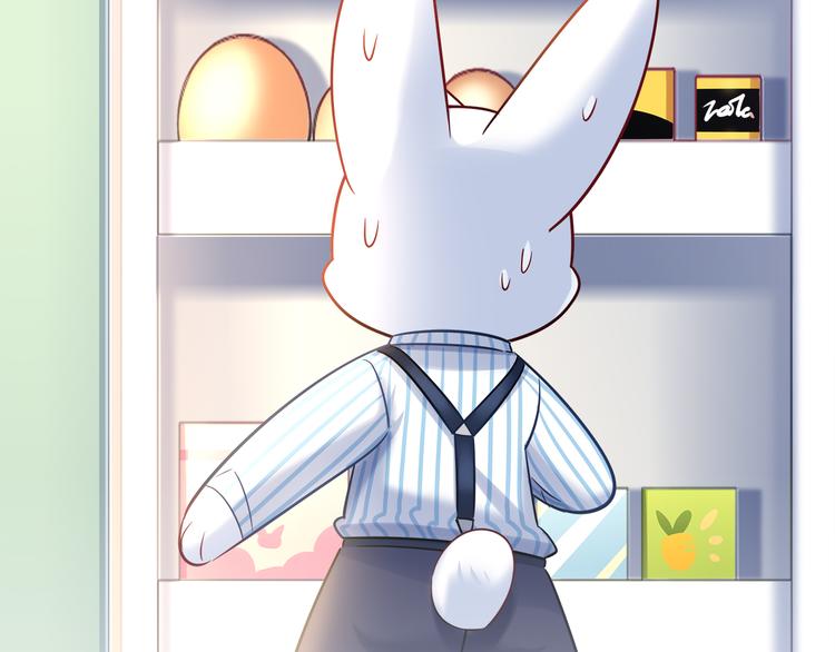 第74话 我们之间的差异(1/2)-第80话