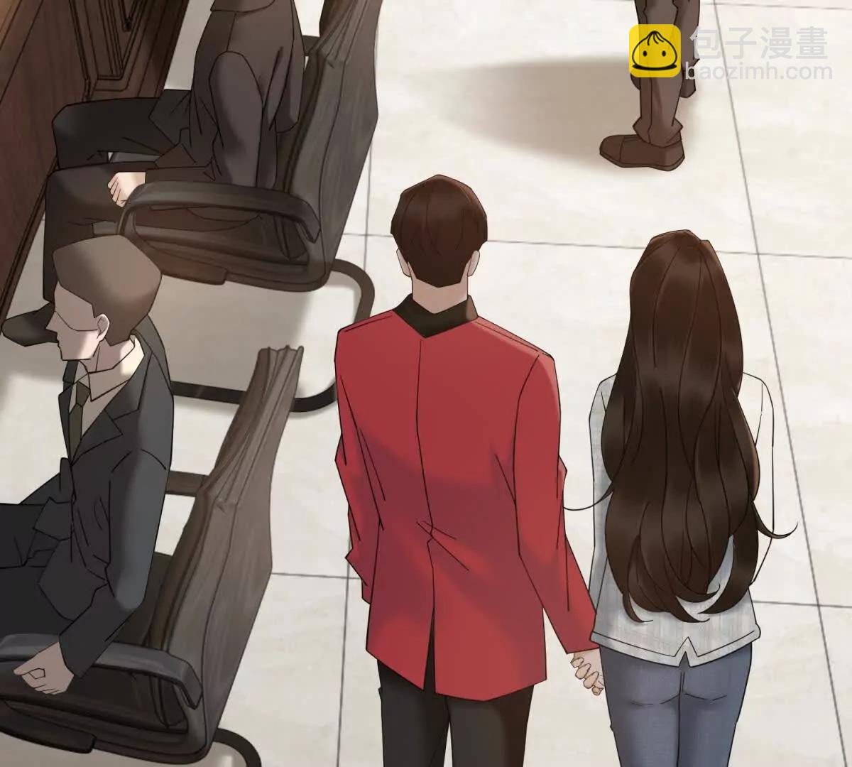 第9话 我对你哥一见钟情(1/4)-第10话