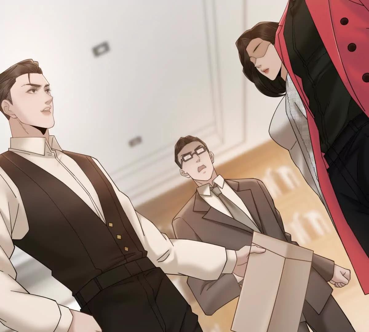 第9话 我对你哥一见钟情(1/4)-第10话