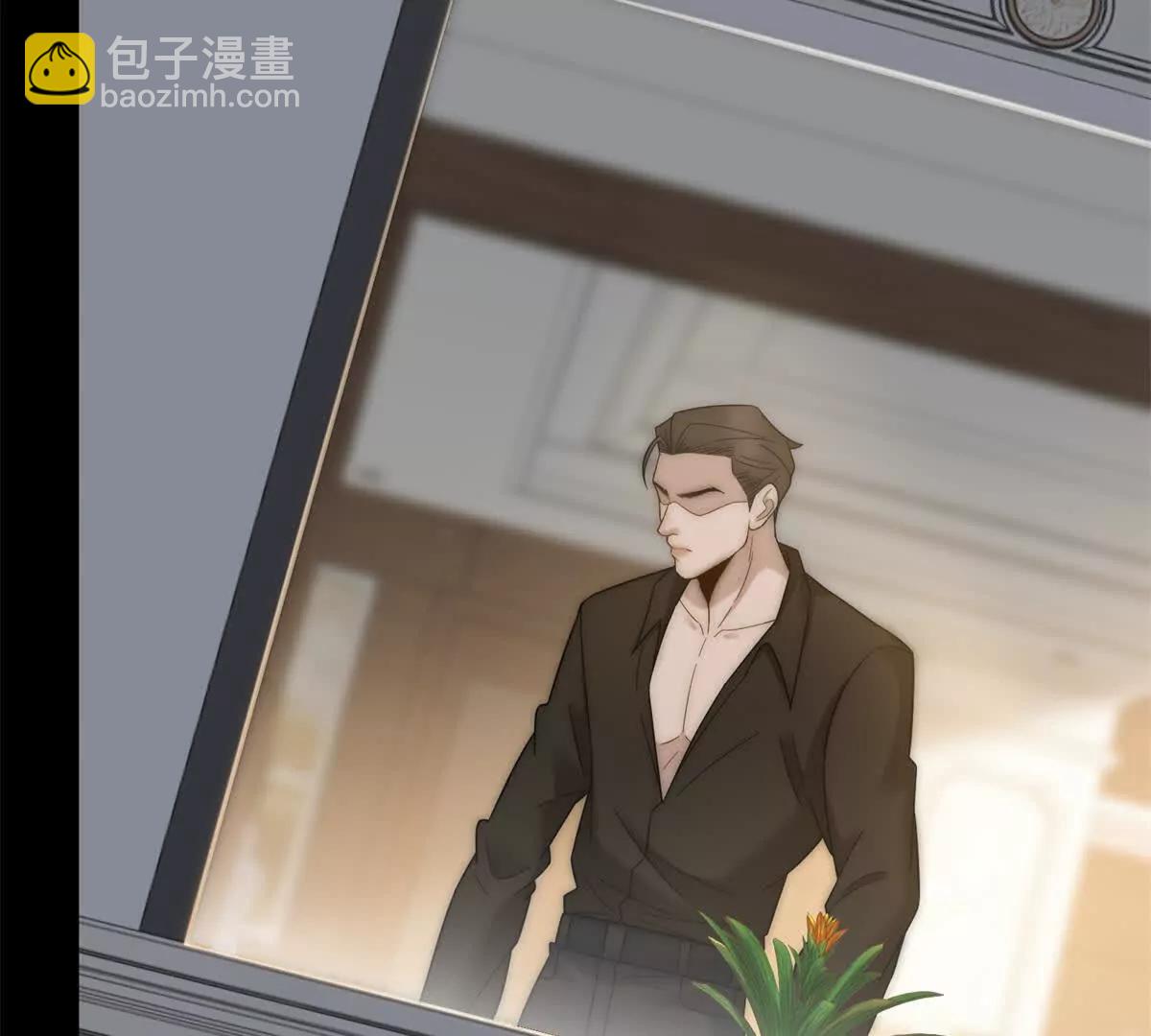 第11话 我要你当我的情人(1/3)-第12话