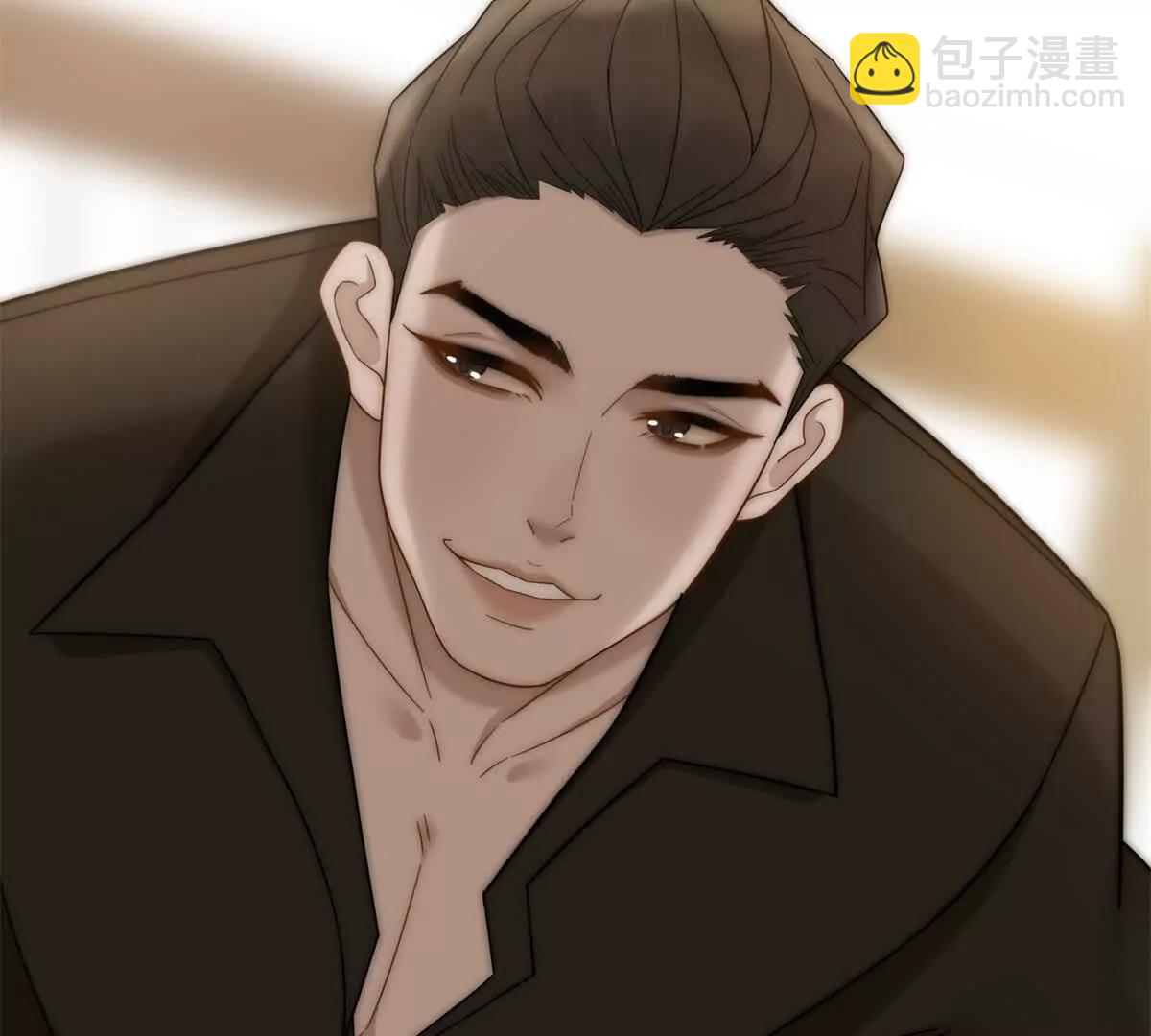 第11话 我要你当我的情人(1/3)-第12话