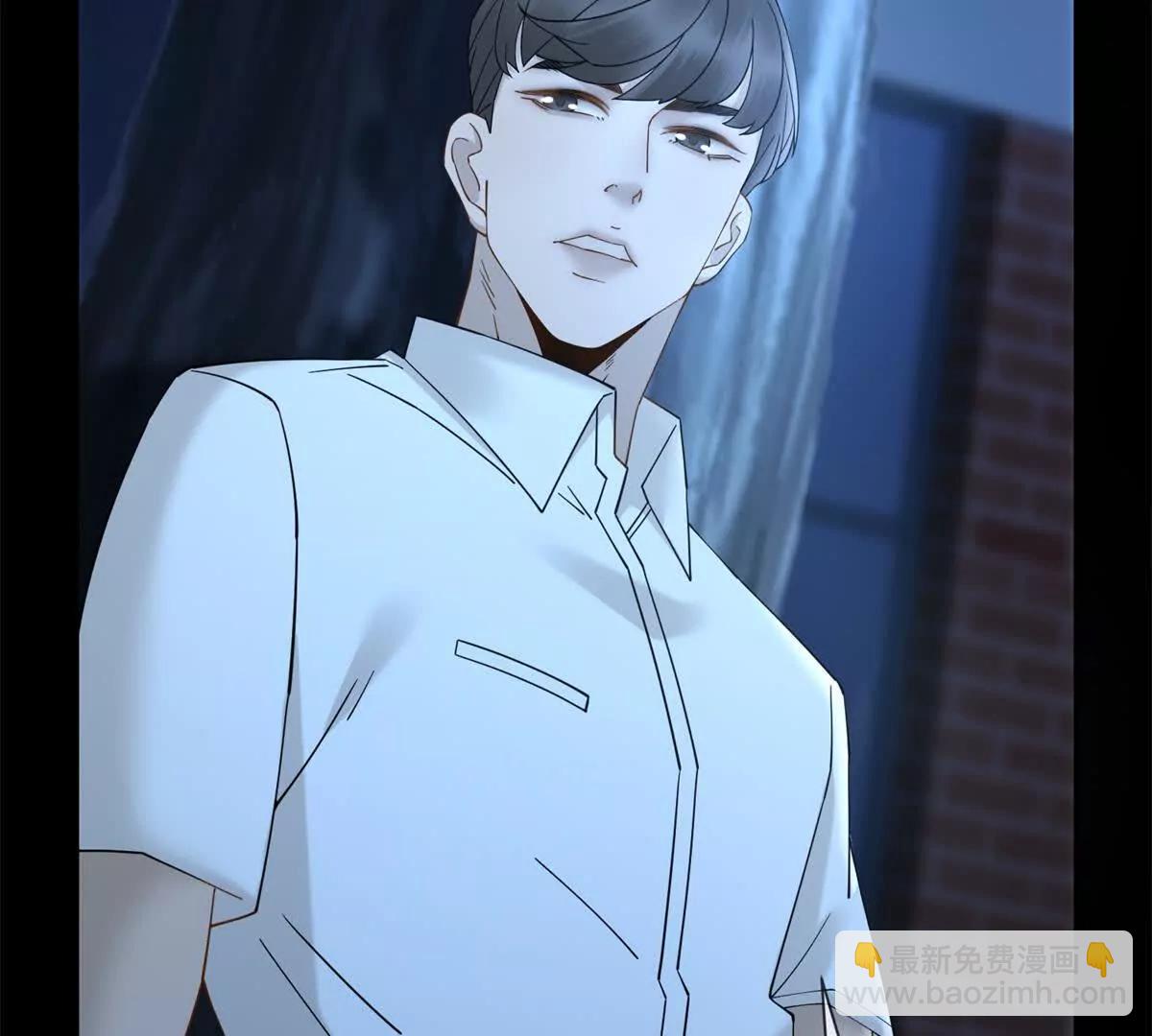 第11话 我要你当我的情人(1/3)-第12话