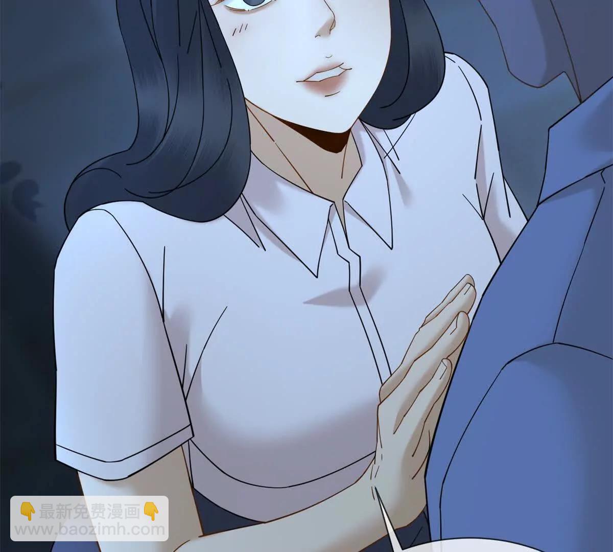 第11话 我要你当我的情人(1/3)-第12话