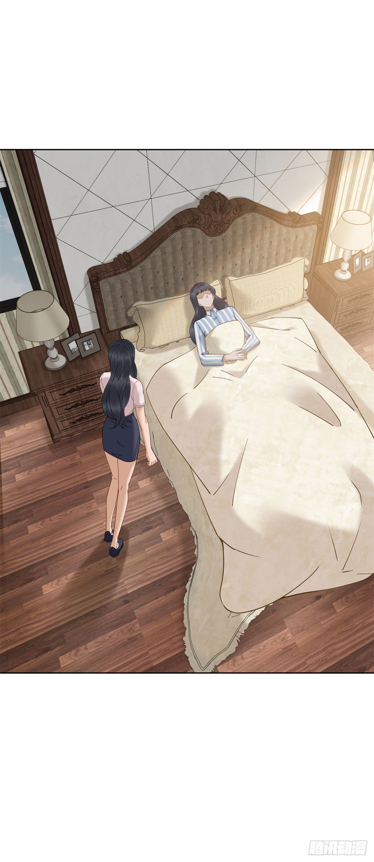 第13话 这个小妈越来越好玩了(1/2)-第14话