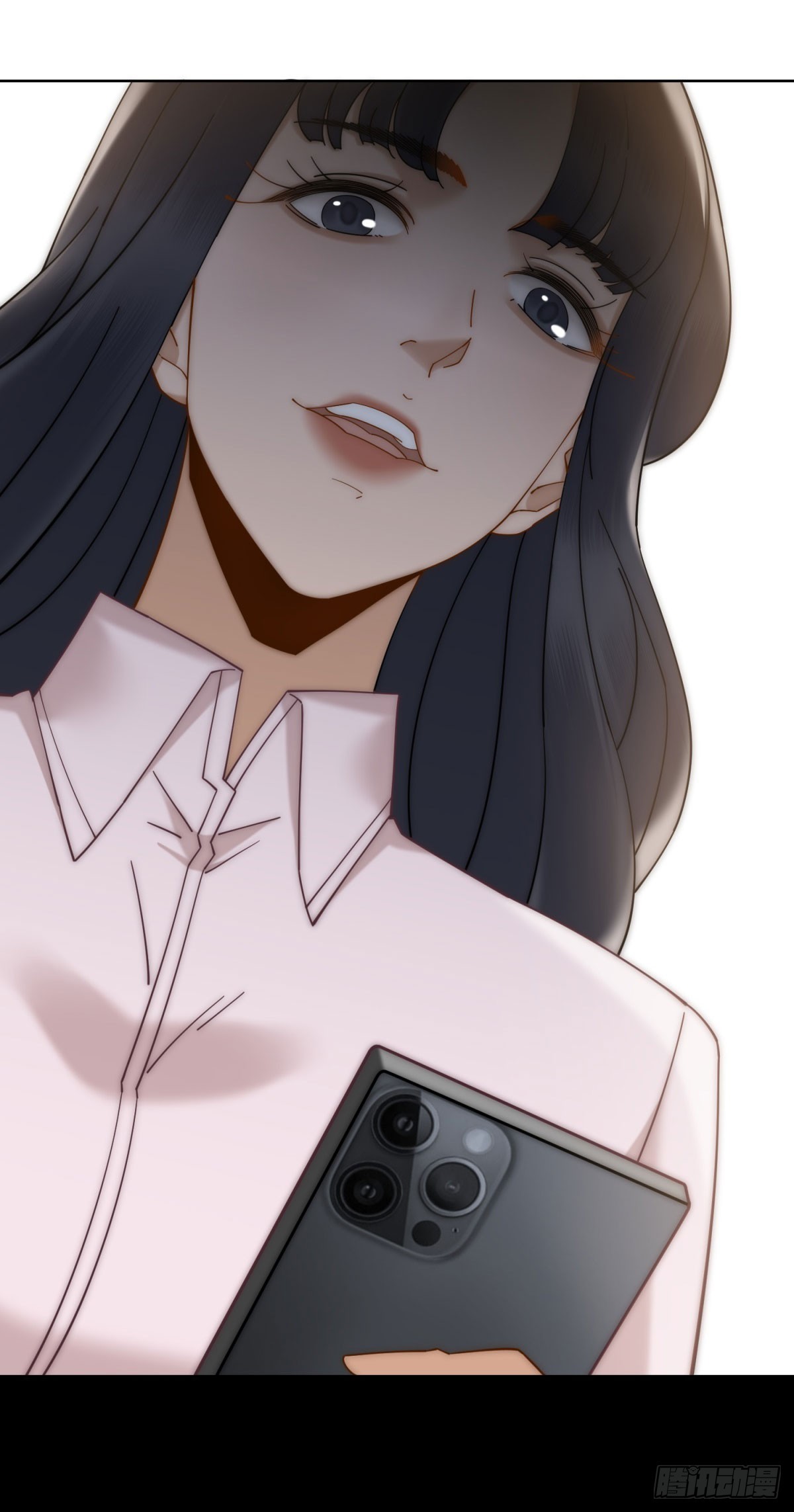 第13话 这个小妈越来越好玩了(1/2)-第14话