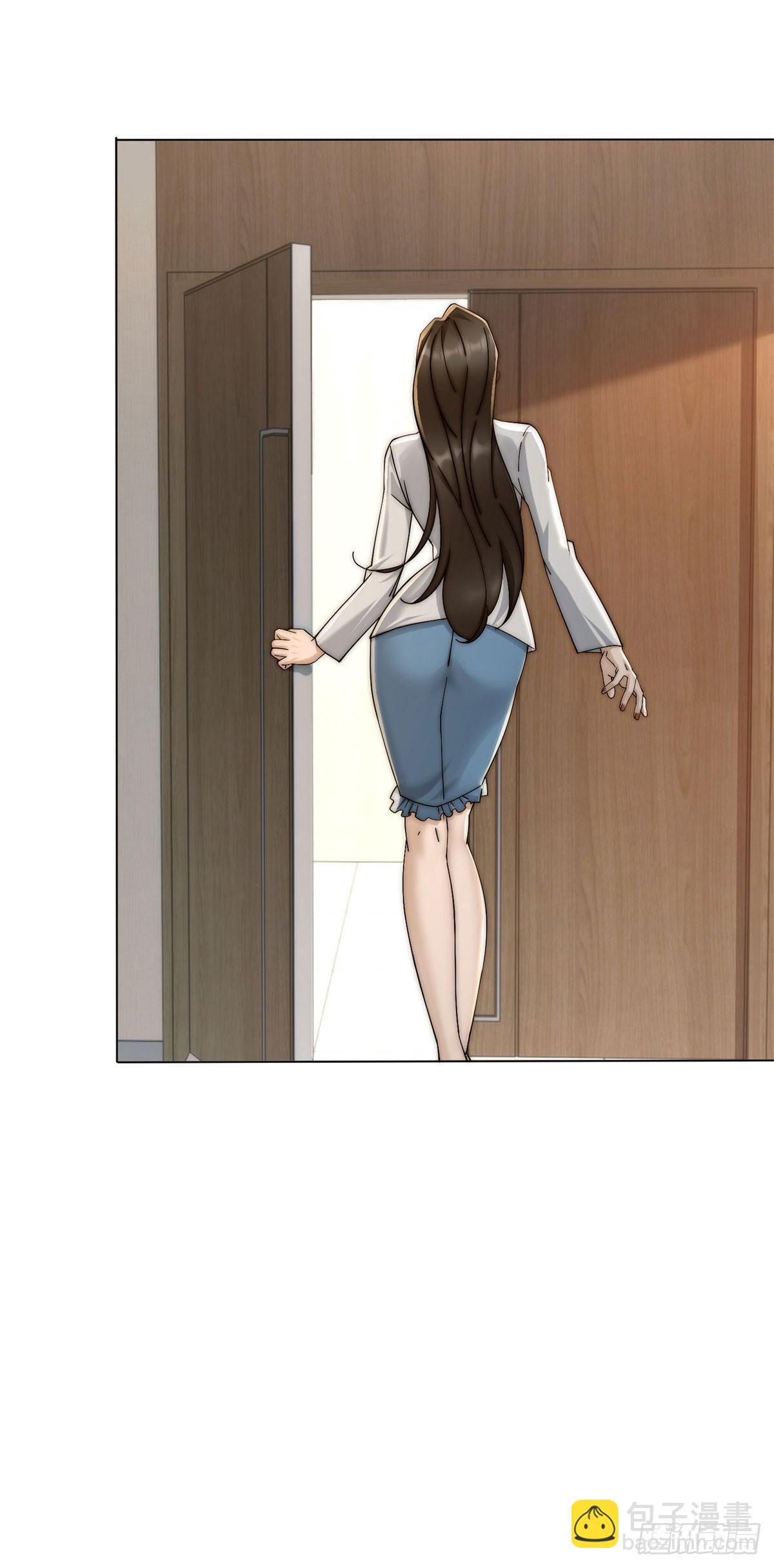 第15话 这是为了保你的命(1/2)-第16话