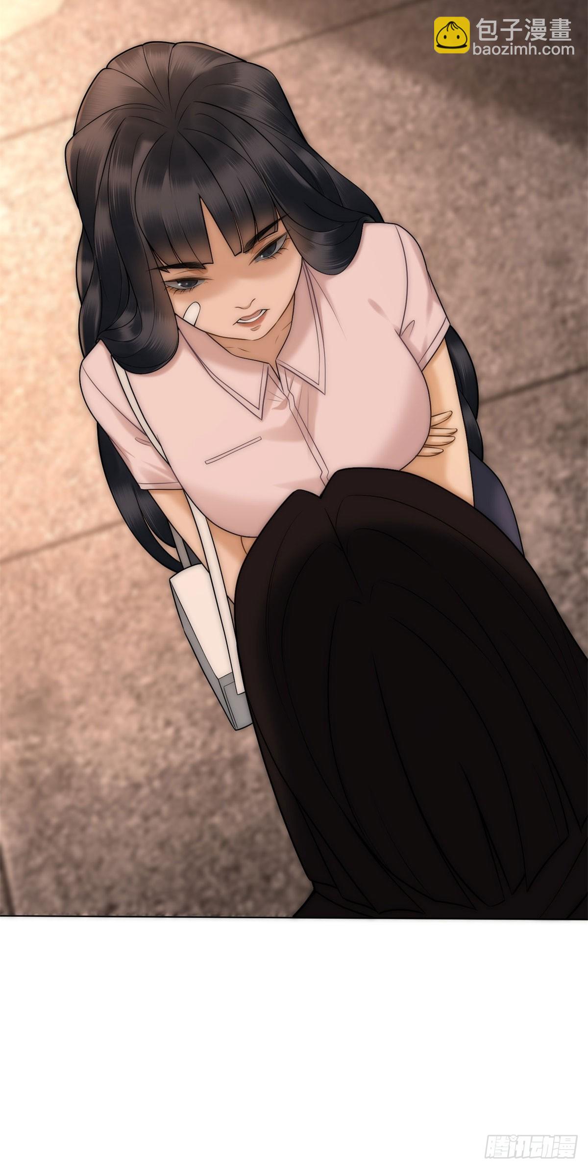 第17话 我可不能让他死(1/2)-第18话