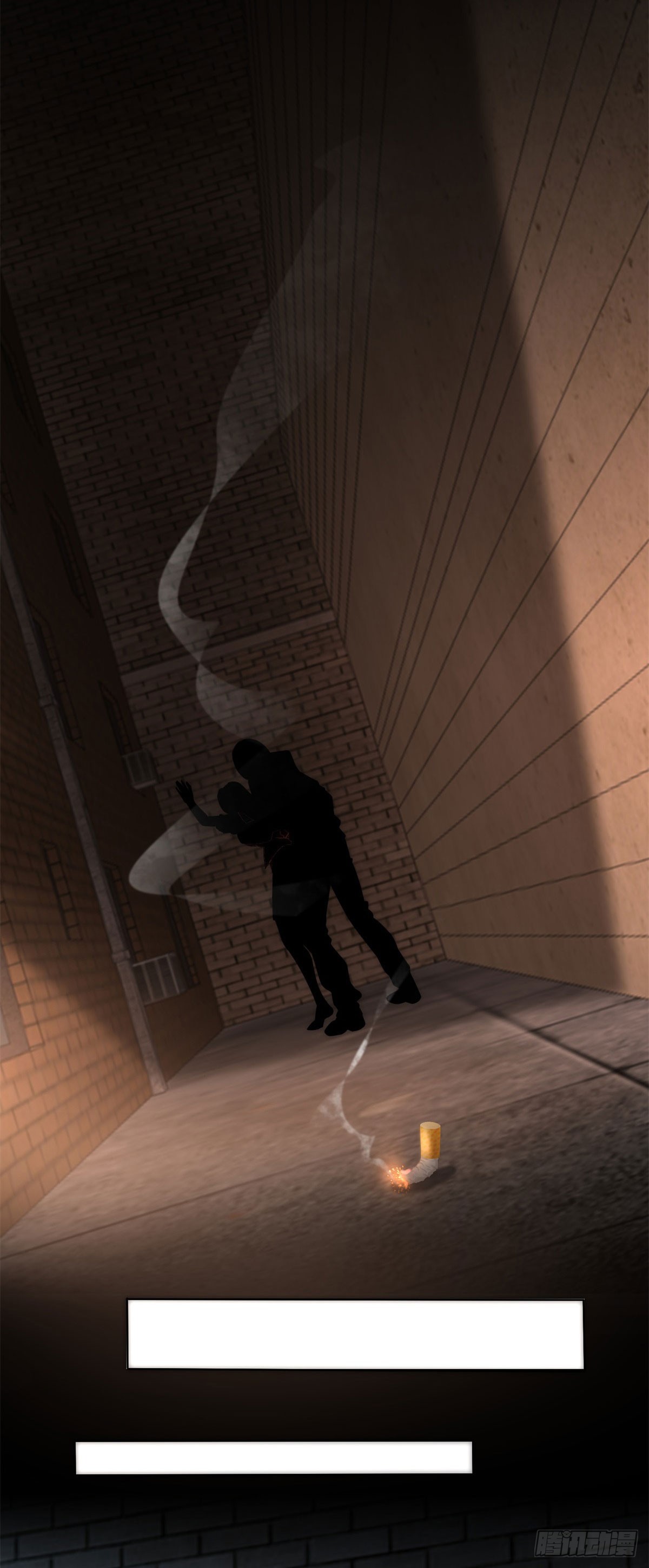 第17话 我可不能让他死(1/2)-第18话