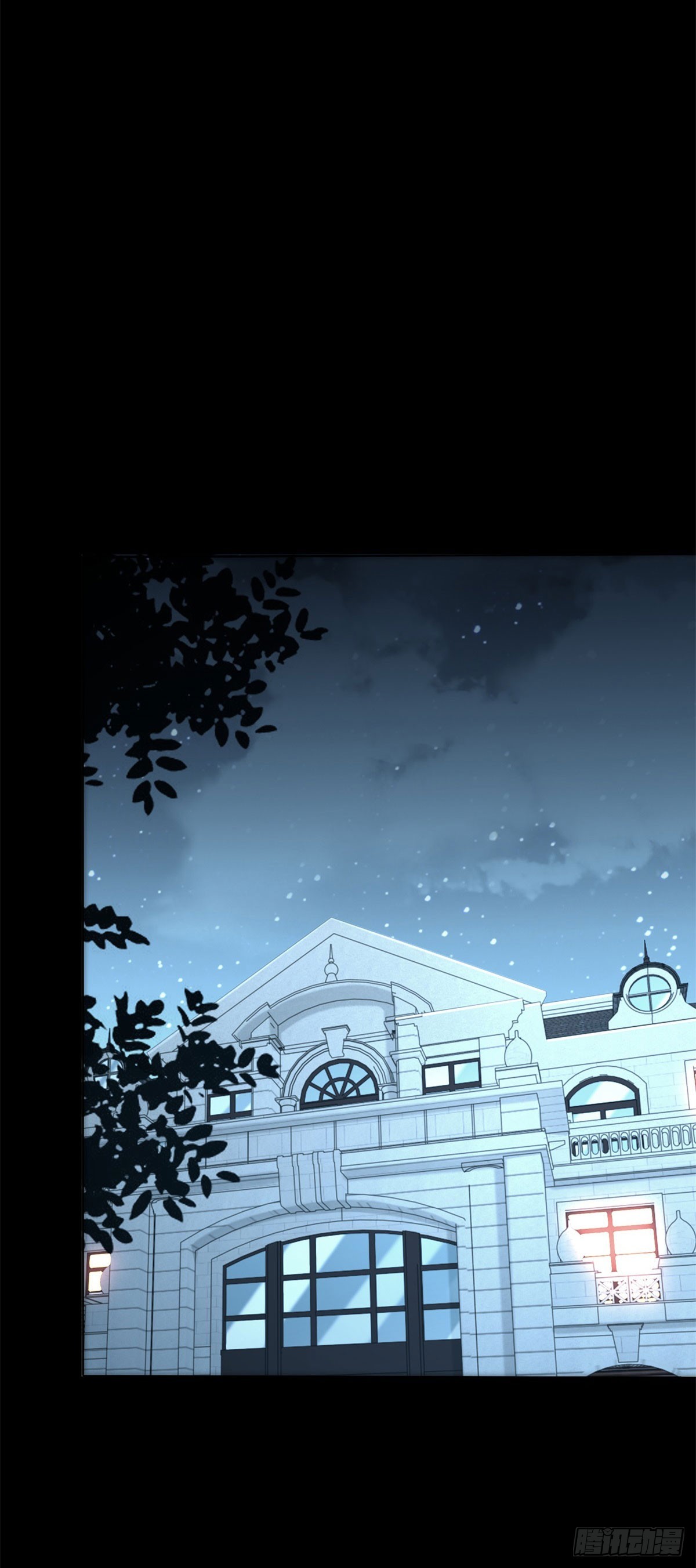 第17话 我可不能让他死(1/2)-第18话