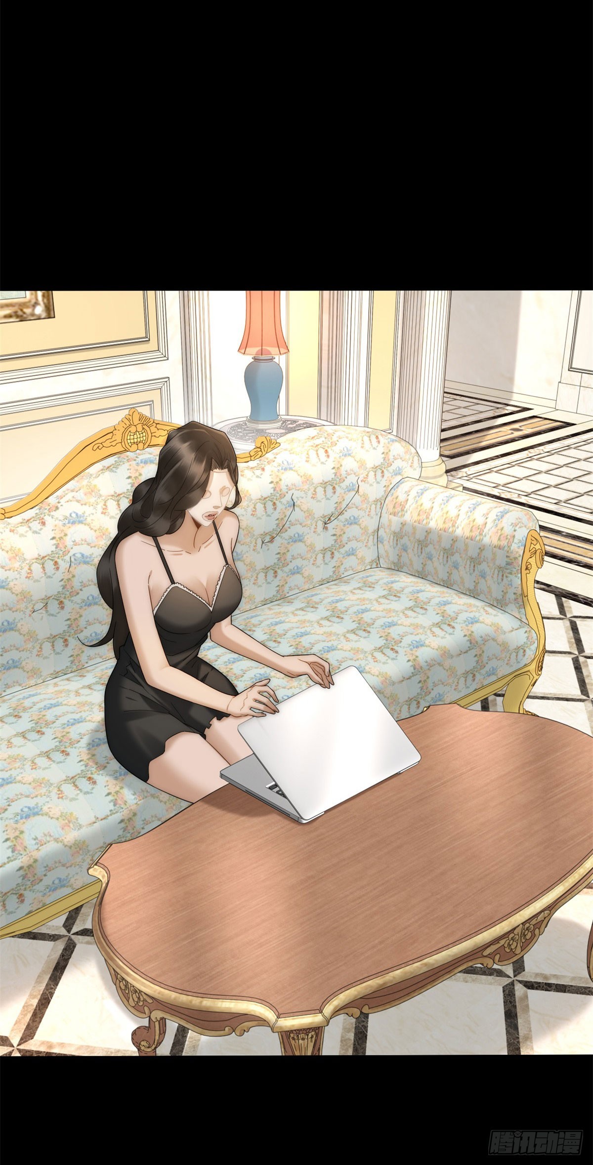 第17话 我可不能让他死(1/2)-第18话