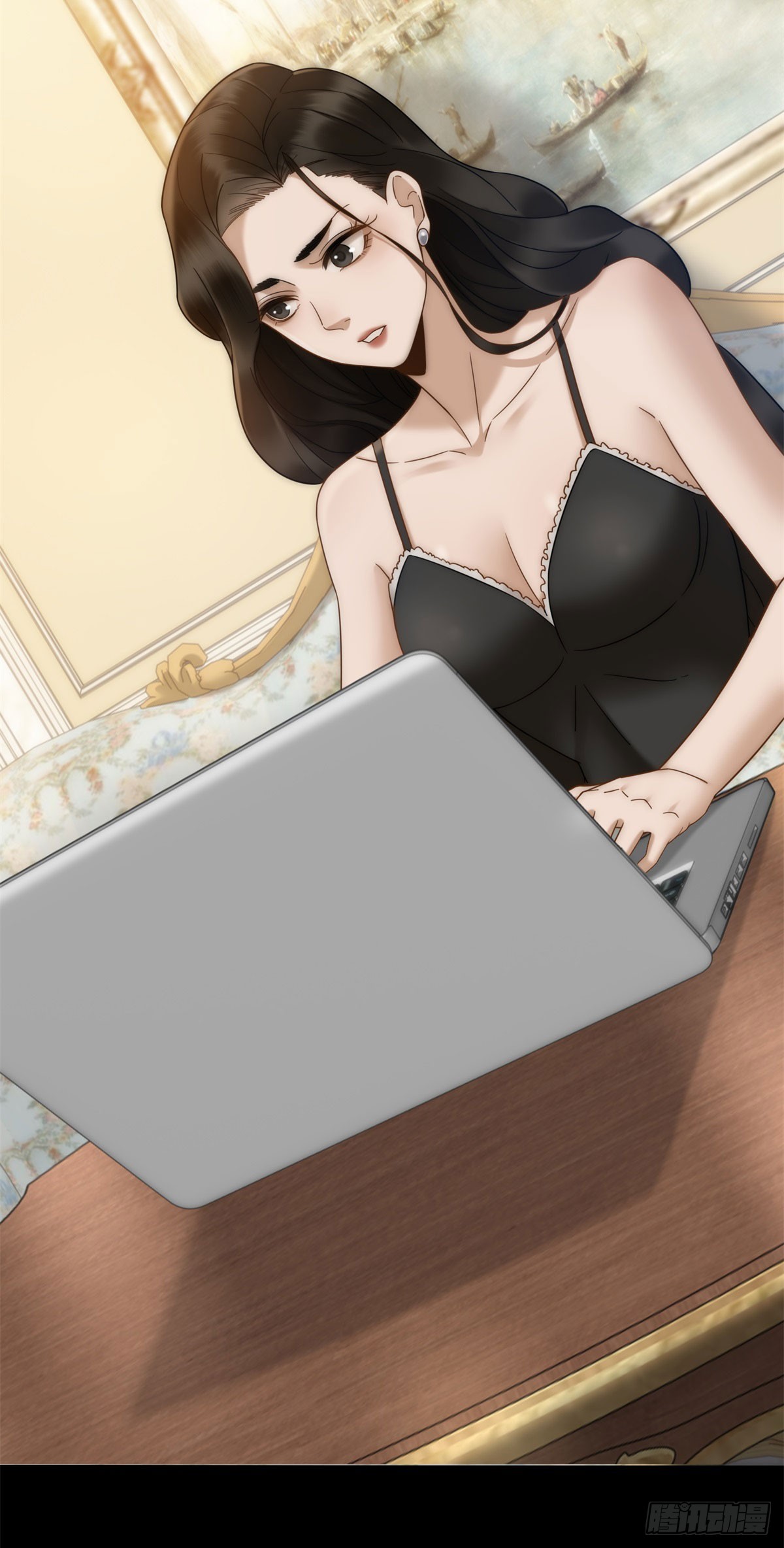 第17话 我可不能让他死(1/2)-第18话