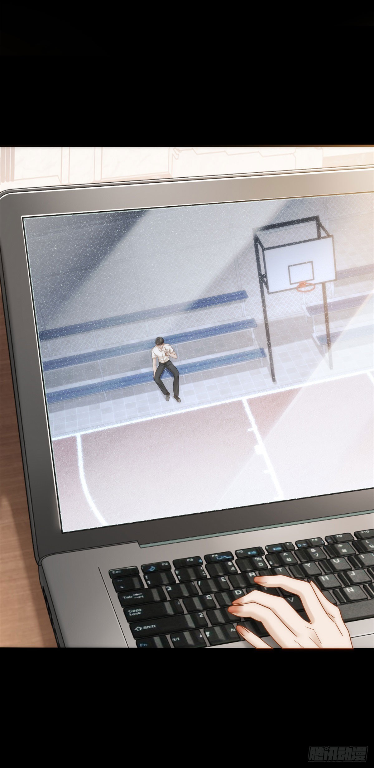 第17话 我可不能让他死(1/2)-第18话