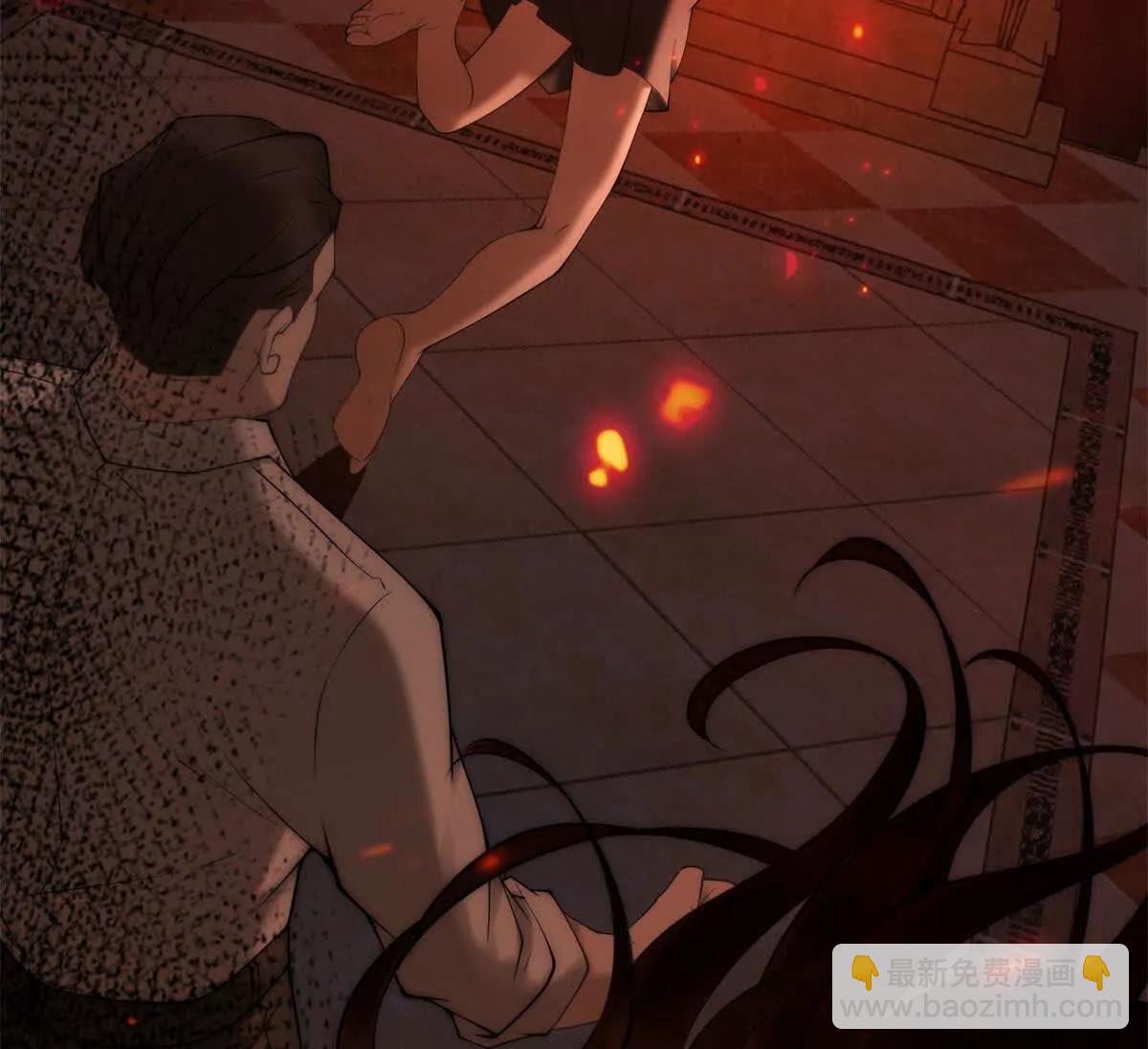 第1话 亲手撕开背叛的面具(1/4)-第2话