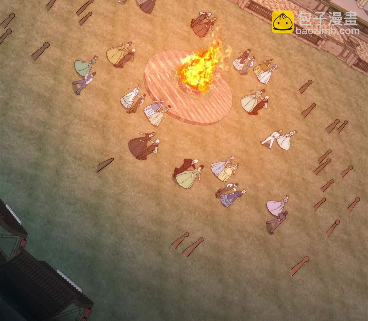 第1话 亲手撕开背叛的面具(1/4)-第2话