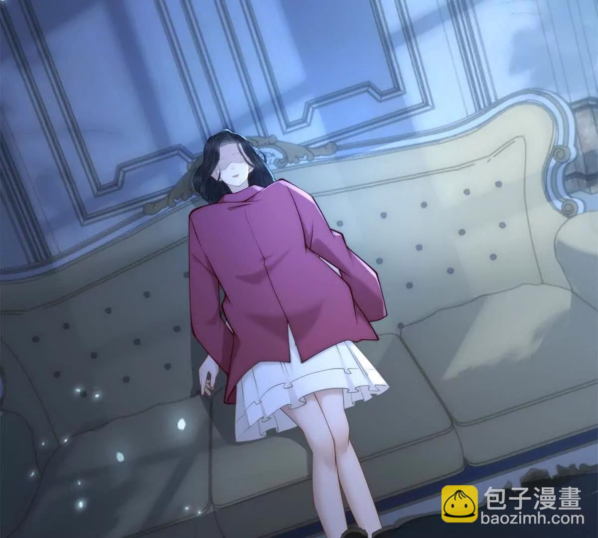 第1话 亲手撕开背叛的面具(1/4)-第2话