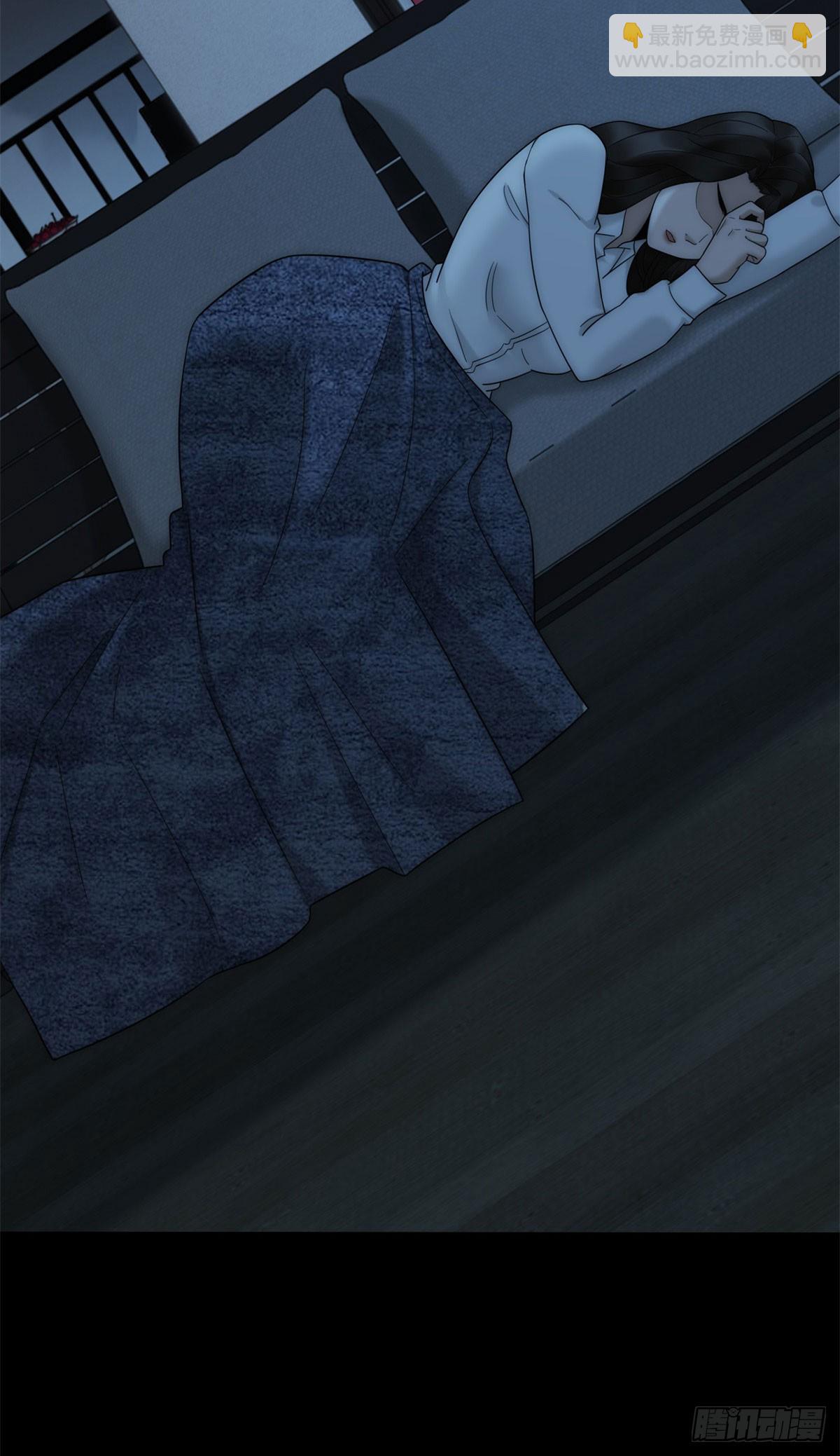 第21话 这个后妈真不好当(1/2)-第22话